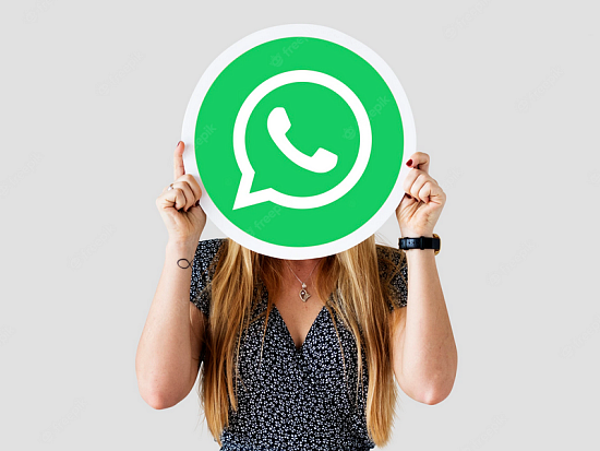 Долгожданная функция появилась в WhatsApp