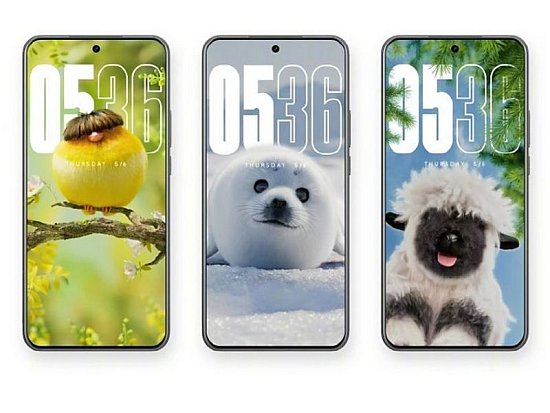 Xiaomi представляет обновление HyperOS 2 с новыми возможностями обработки фото и улучшенной синхронизацией 