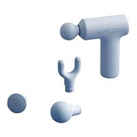 Массажер перкуссионный Xiaomi Mijia Fascia Gun 3 Mini Edition MJJMQ07YM