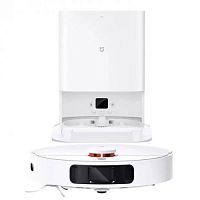 Робот-пылесос Mijia Self Cleaning Robot Vacuum Mop 2 Pro (B113CN) 