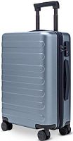 Чемодан  90 Points Seven Bar Suitcase 24"