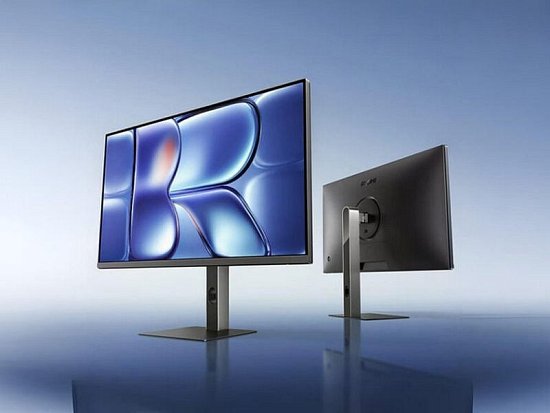 Redmi обновила монитор, который был представлен всего месяц назад