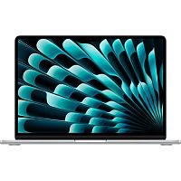Ноутбук Apple MacBook Air 13" 2025 (M4 10-Core, GPU 10-Core, 16GB, 512GB) MW0X3 Серебристый 