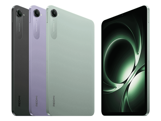 Xiaomi готовит глобальный релиз компактного планшета Xiaomi Pad Mini на базе Redmi K Pad