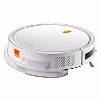 Робот-пылесос Xiaomi Robot Vacuum E5 White (EU) 
