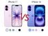 Сравнение айфонов: стоит ли менять iPhone 16 на iPhone 17?
