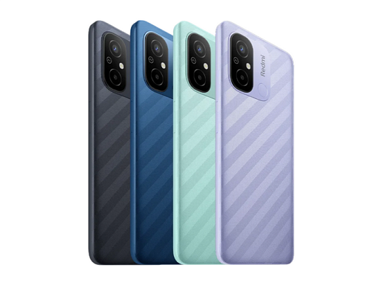 Старт продаж Redmi 12 намечен на 2 июня