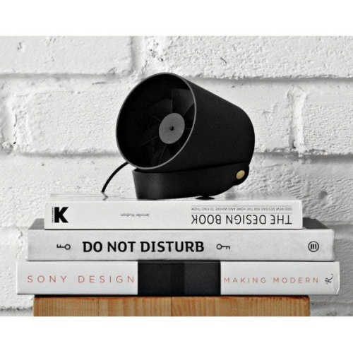 Настольный вентилятор VH 2 USB Portable Fan фото 2