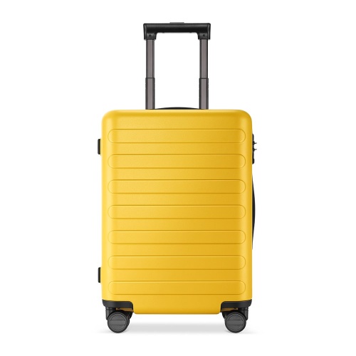 Чемодан 90 Points Seven Bar Suitcase 28" фото 2