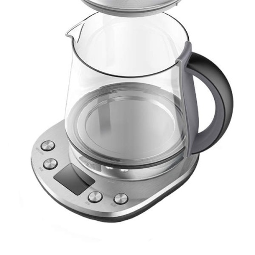 Чайник Deerma Stainless Steel Health Pot фото 2