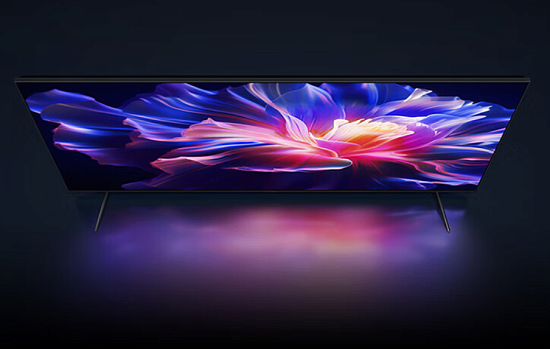 Xiaomi представила телевизоры серии TV S Pro