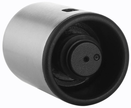 Вакуумная пробка для вина Circle Joy Wine Bottle Stopper (CJ-JS01) фото 2