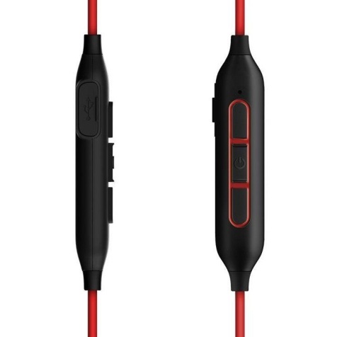 Беспроводные наушники 1MORE iBFree Bluetooth Earphones (1MEJE0024) фото 2