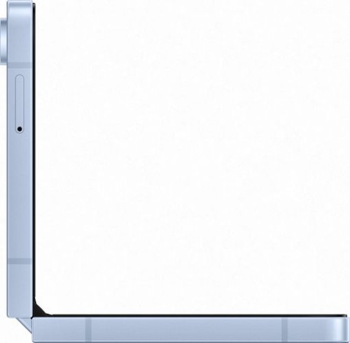 Смартфон Samsung Galaxy Z Flip6 фото 10