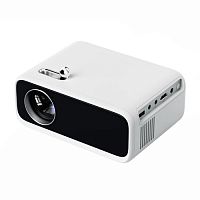 Проектор Wanbo Projector Mini (Upgraded Version) 