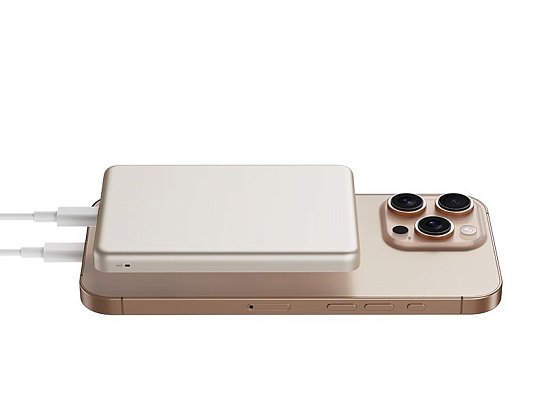 Xiaomi выводит на глобальный рынок ультратонкий Power Bank