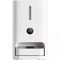 Автоматическая кормушка Mijia Smart Pet Feeder 2 5L (MJWSQ02) 