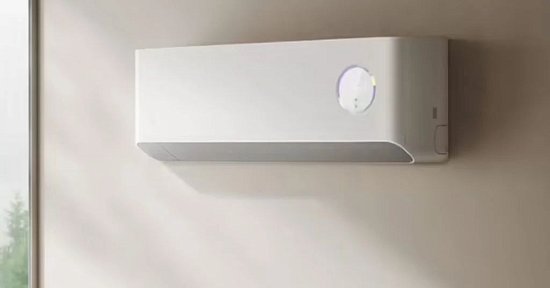 Новинка Xiaomi Mijia Air Conditioner 1.5 HP 2023