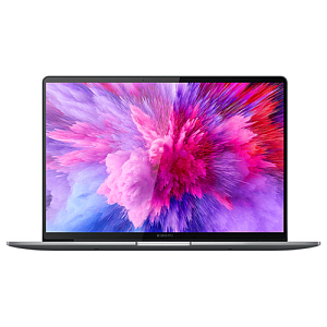 Ноутбук Xiaomi Book Pro 14" 2022 (Core i7-1260P, 16Gb, 512Gb, GeForce RTX2050) Touch screen JYU4485CN Серый