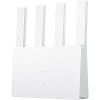 Wi-Fi роутер Xiaomi Router BE3600 WiFi 7 (Gigabit version) 