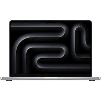 Ноутбук Apple MacBook Pro M4 14" (16Gb, 1Tb SSD) MW2X3 Серебристый 