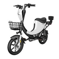 Электровелосипед KUGOO V2 