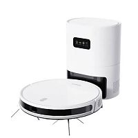 Робот-пылесос Lydsto R3 Robot Vacuum Cleaner White (EU) 