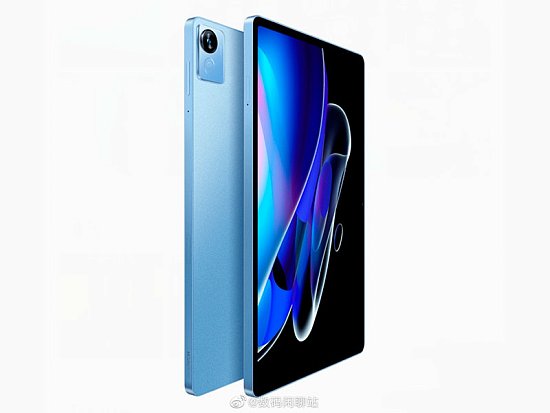 Redmi Pad появилось первое реальное фото планшета