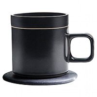 Чашка с подогревом VH Wireless Charging Electric Cup