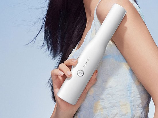 Новинка. Беспроводный стайлер Xiaomi