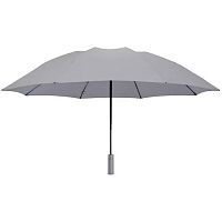 Зонт 90 Points Ninetygo Automatic Reverse Lighting Umbrella с фонариком