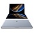 Ноутбук Huawei MateBook Fold Ultimate Design 2025 32/1T Облачный голубой