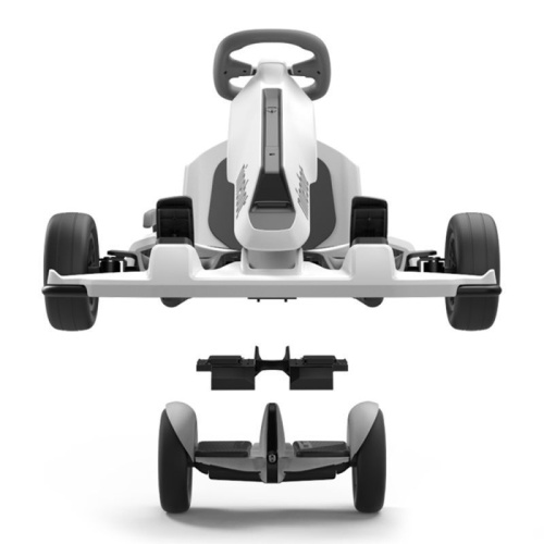 Набор для картинга Ninebot by Segway Gokart Kit фото 4