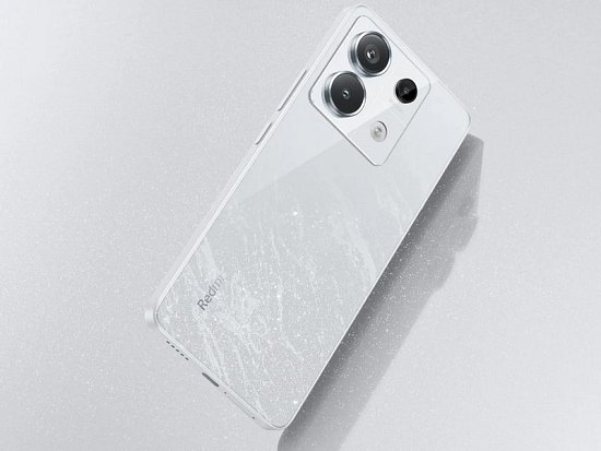 Старт продаж Redmi Note 13 Pro 5G в Индии