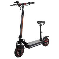 Электросамокат KUGOO Kirin Max Speed 