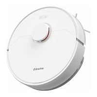 Робот-пылесос Dreame C9 White 