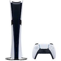 Игровая приставка Sony Playstation 5 Pro Digital Edition 2Tb 