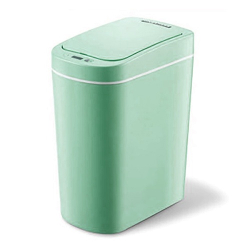 Мусорное Ведро Ninestars Waterproof Sensor Trash Can 7л (DZT-7-2S)