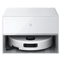 Робот-пылесос Xiaomi Mijia Robot Vacuum M40S Slim OV21 CNRD 
