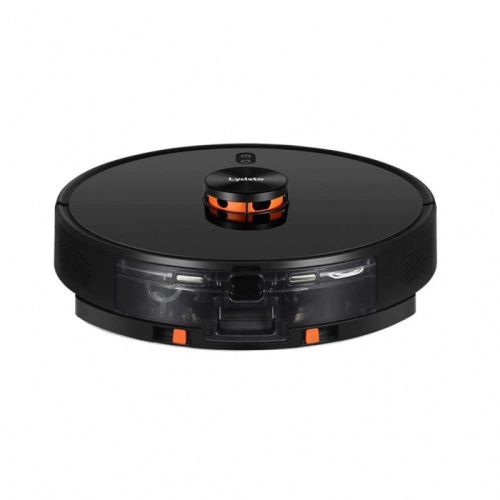 Робот-пылесос Lydsto R1 Robot Vacuum Cleaner Black (EU) фото 3