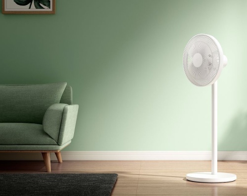Напольный вентилятор Mijia DC Inverter Fan 1X (BPLDS01DM) фото 4