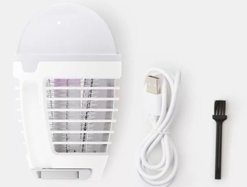 Фумигатор Dragonfly Mosquito Killer (DYT-90) фото 6