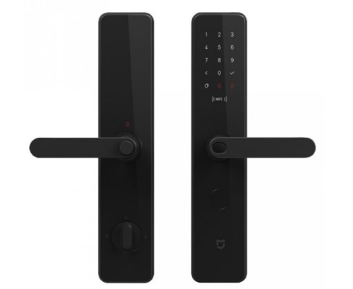 Умный дверной замок Mijia Smart Door Lock