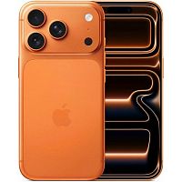 Смартфон Apple iPhone 17 Pro