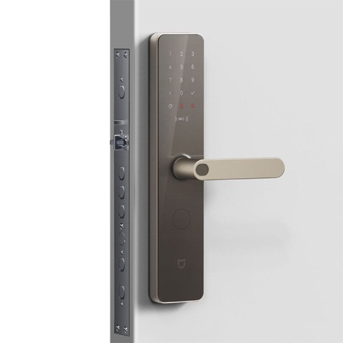 Умный дверной замок Mijia Smart Door Lock фото 2