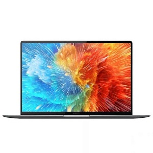 Ноутбук Xiaomi Book Pro 16" 2022 (Core i5-1240P, 16Gb, 512Gb, Intel Iris Xe Graphics) Touch screen JYU4468CN Серый