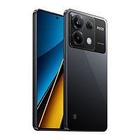 Смартфон Poco X6