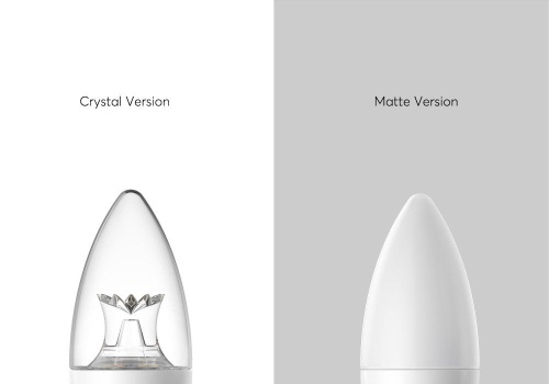 Wi-Fi лампочка Philips Smart E14 LED Candle Light Bulb Matte фото 3