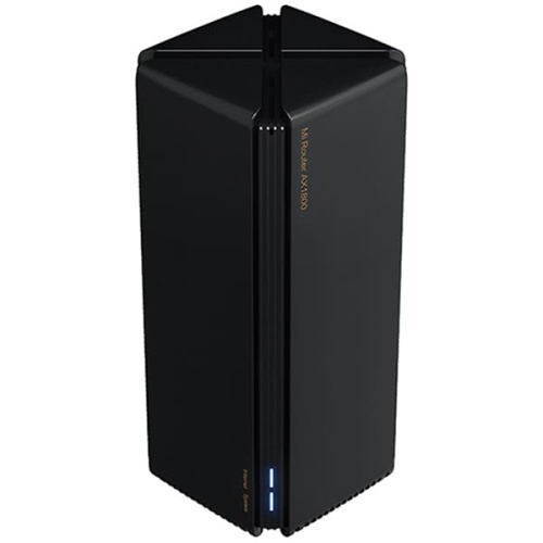 Wi-Fi роутер Xiaomi Router AX1800 Qualcomm Five-Core фото 2