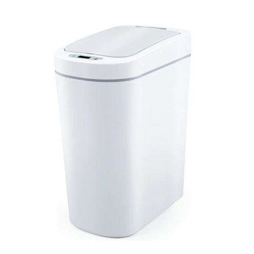 Мусорное Ведро Ninestars Waterproof Sensor Trash Can 7л (DZT-7-2S)